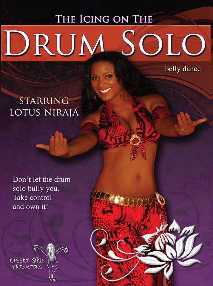 The icing on the drum solo Couverture du livre