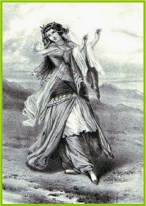 Ghawazee-ghaziya