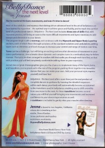 Belly-Dance-The-Next-Level-Back