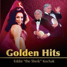 Golden Hits Couverture du livre