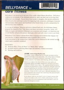 Bellydance-Core-Fitness-Back