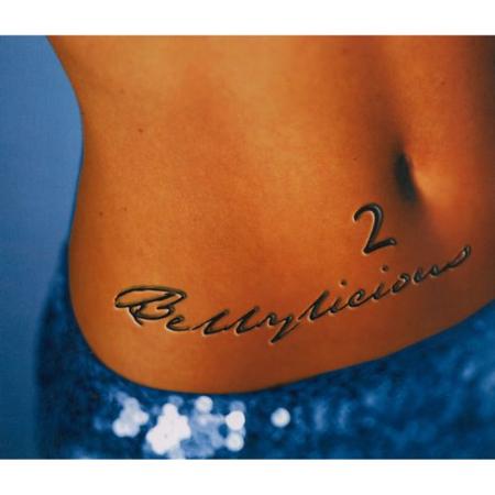 Bellylicious 2 Couverture du livre