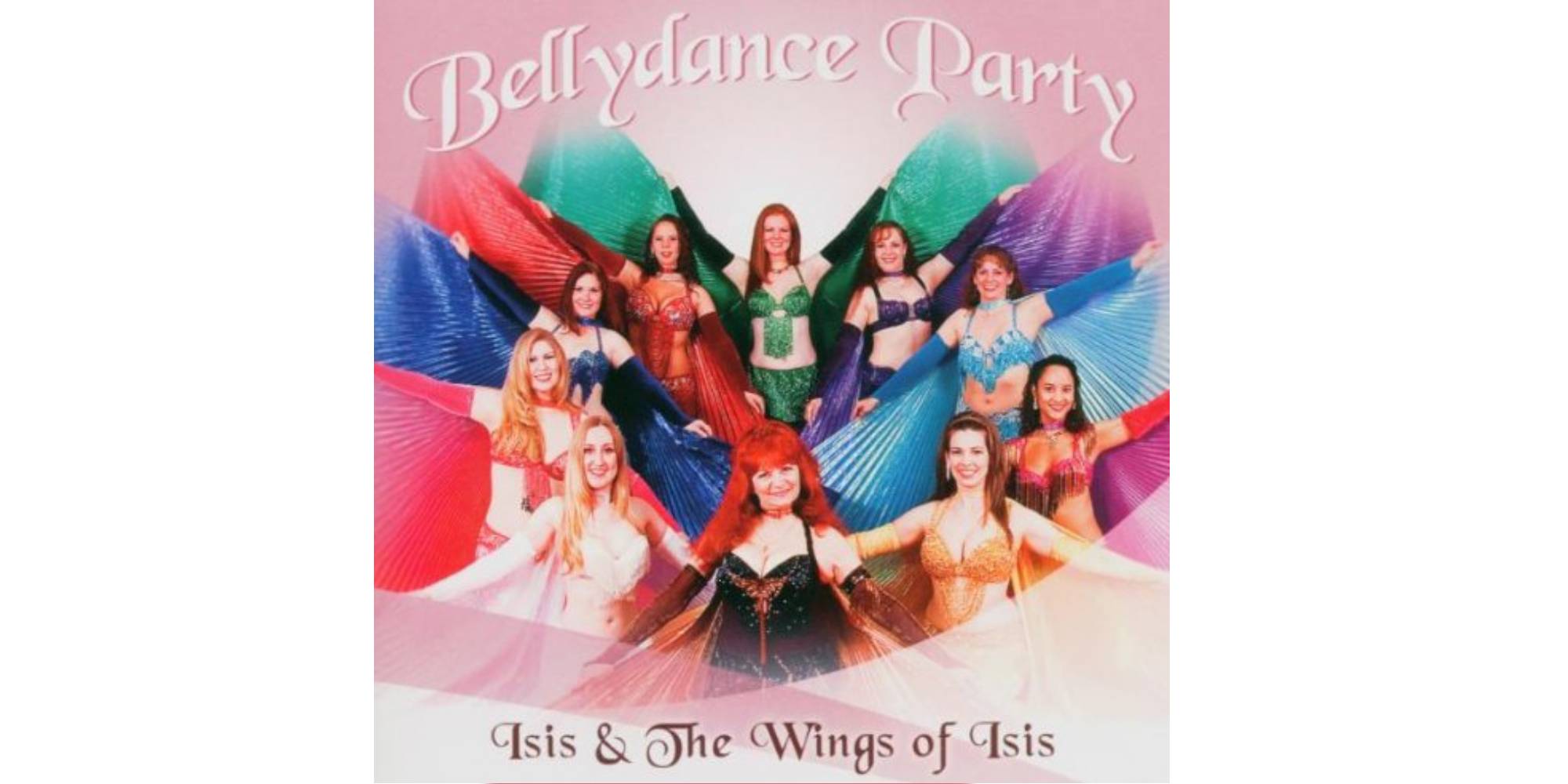 Isi Et Ossi Suite 2 Date De Sortie Belly Dance Party - Isis and the Wings of Isis - Blog danse orientale