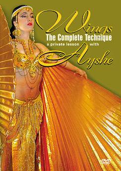 Wings the complete technique Couverture du livre
