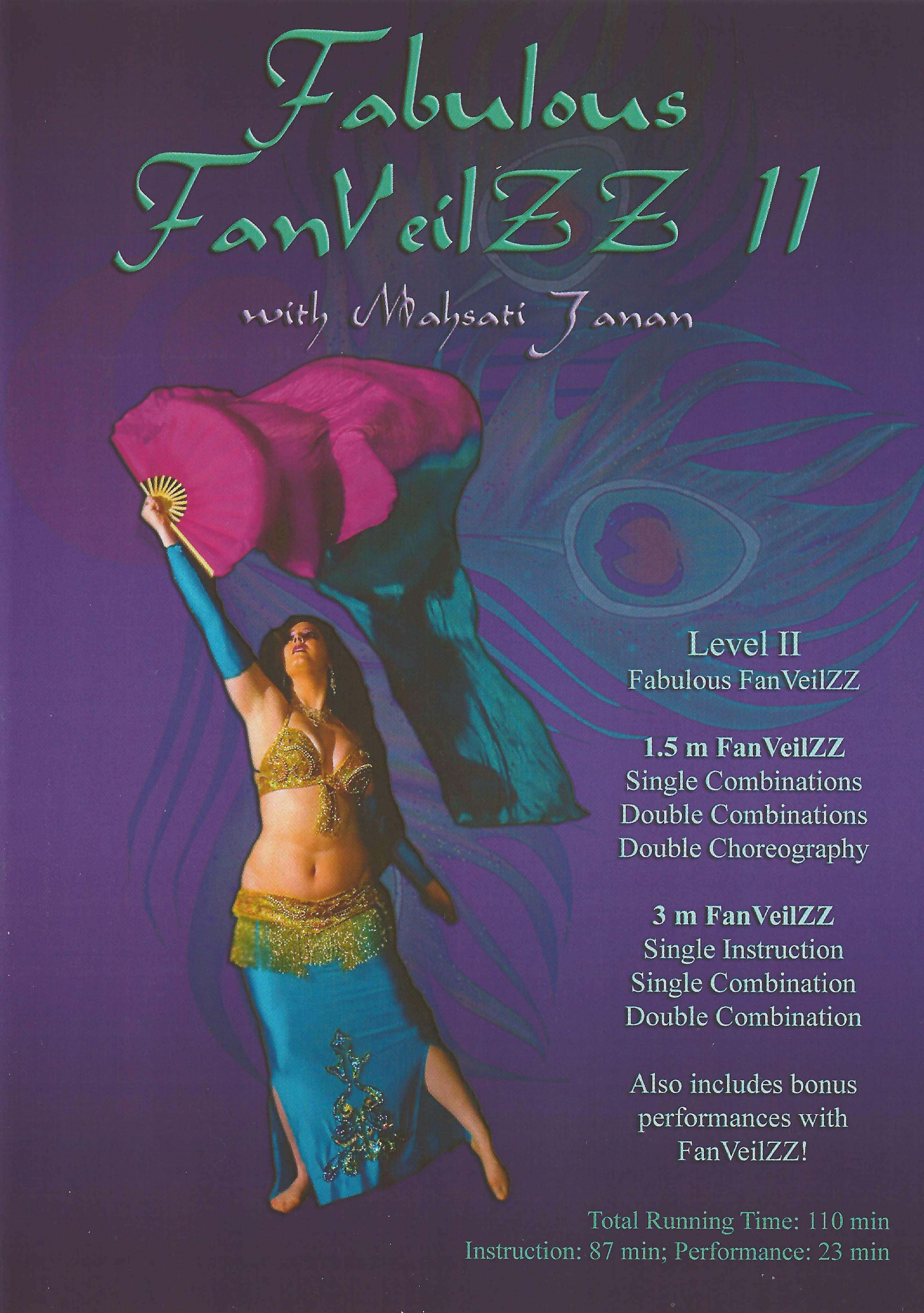 Fabulous Fanveilzz Vol.2 Couverture du livre